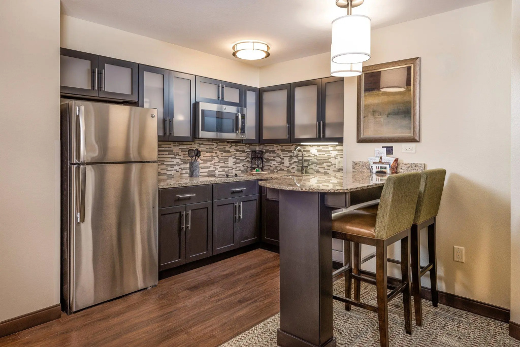Staybridge Suites Eau Claire - Altoona by IHG - Chambres