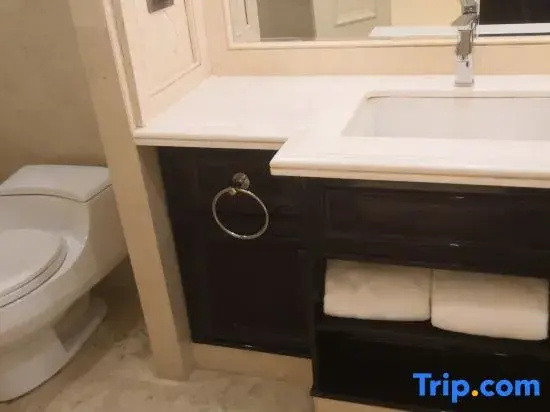 Century Palace Hotel - Chambres