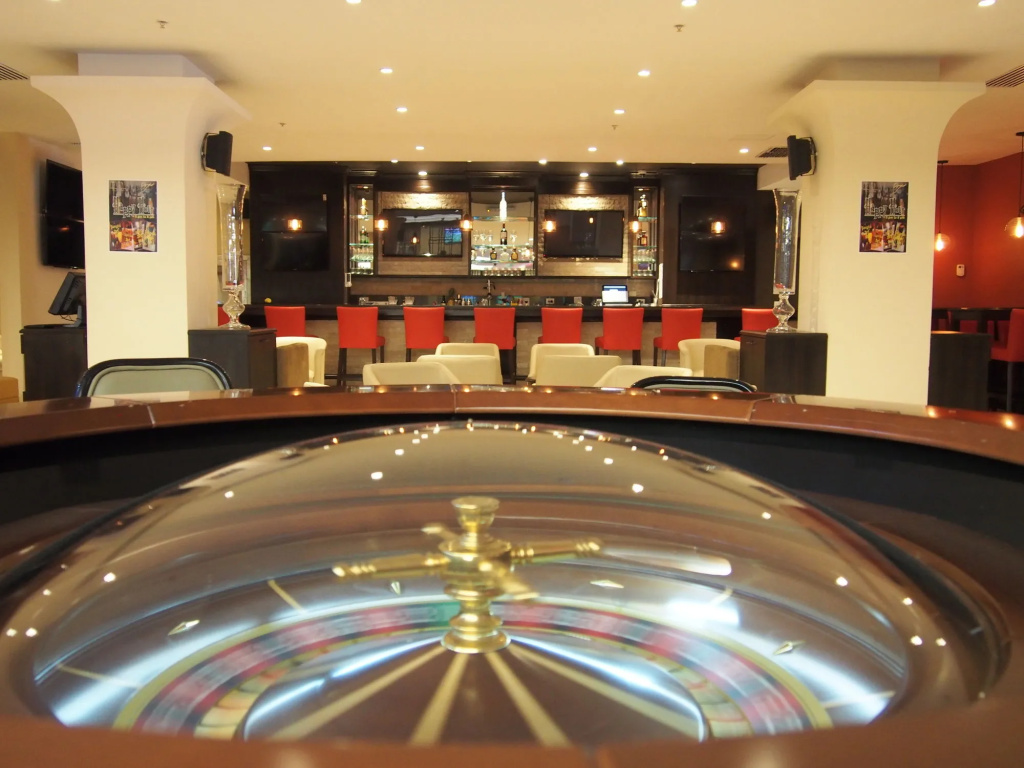 Taormina Hotel and Casino - Général