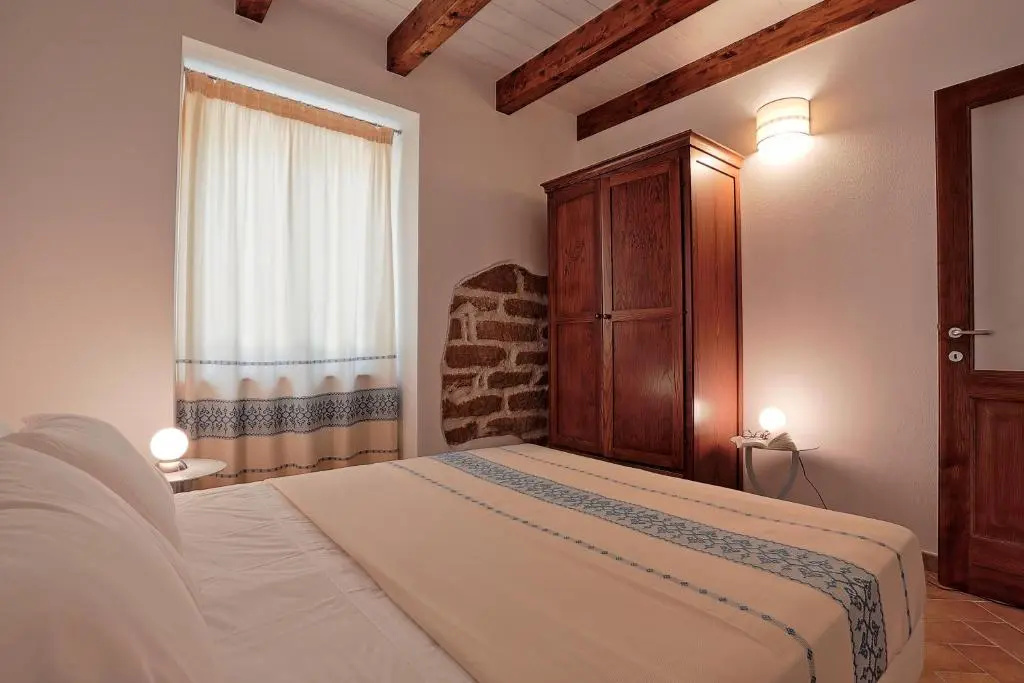 Classic Quadruple room