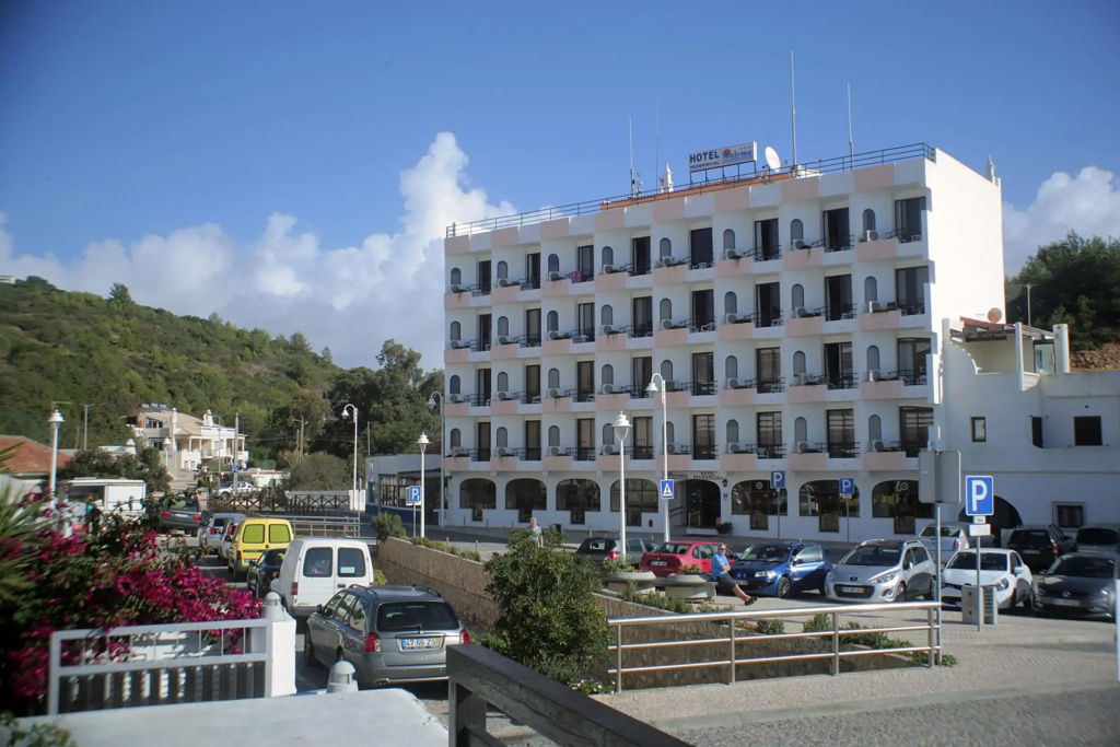 Salema Beach Hotel - Général