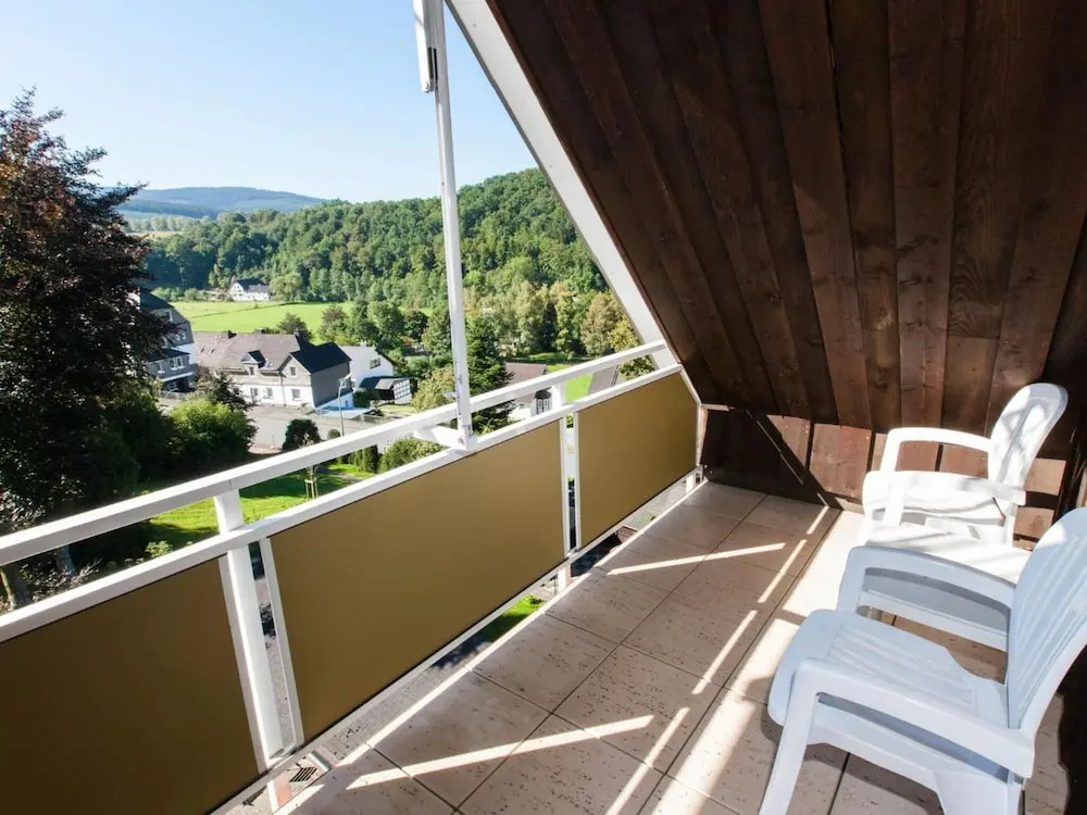 Romantikhotel Störmann - Chambres