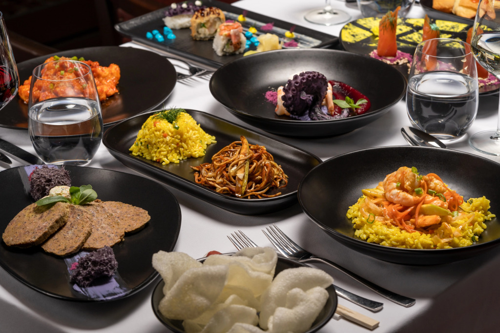 Gravel Hotels Select - фото 13