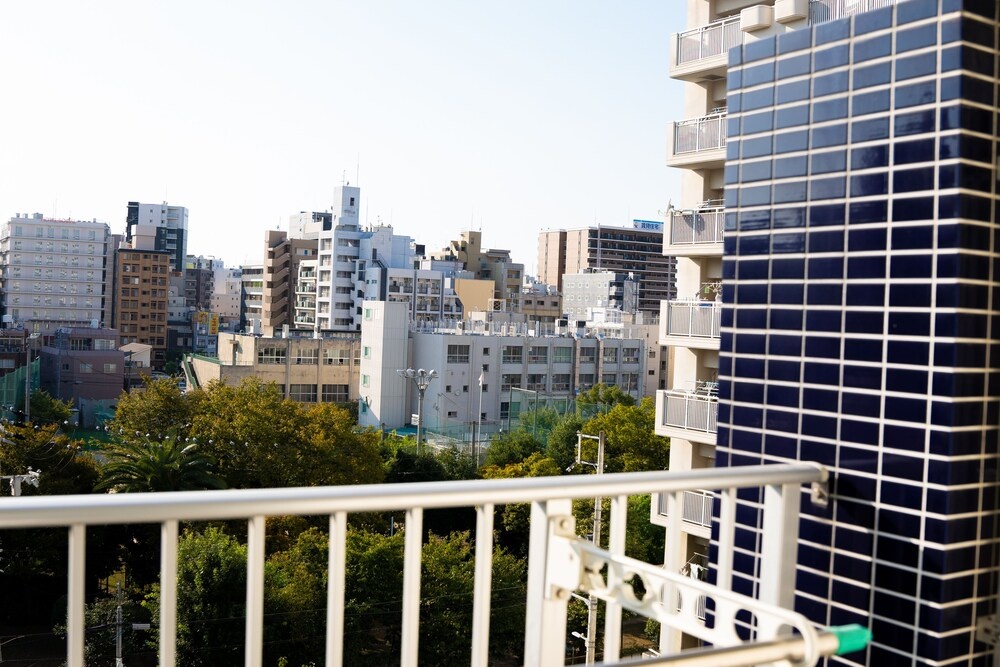 S-Presso Namba Parks Street 사진 33