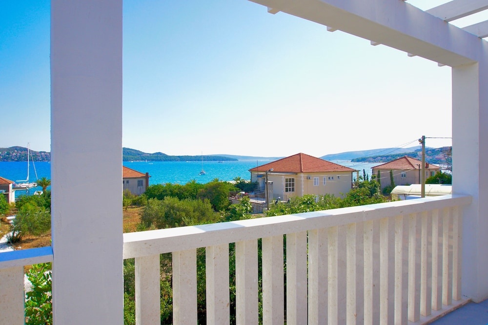 Apartments Calma