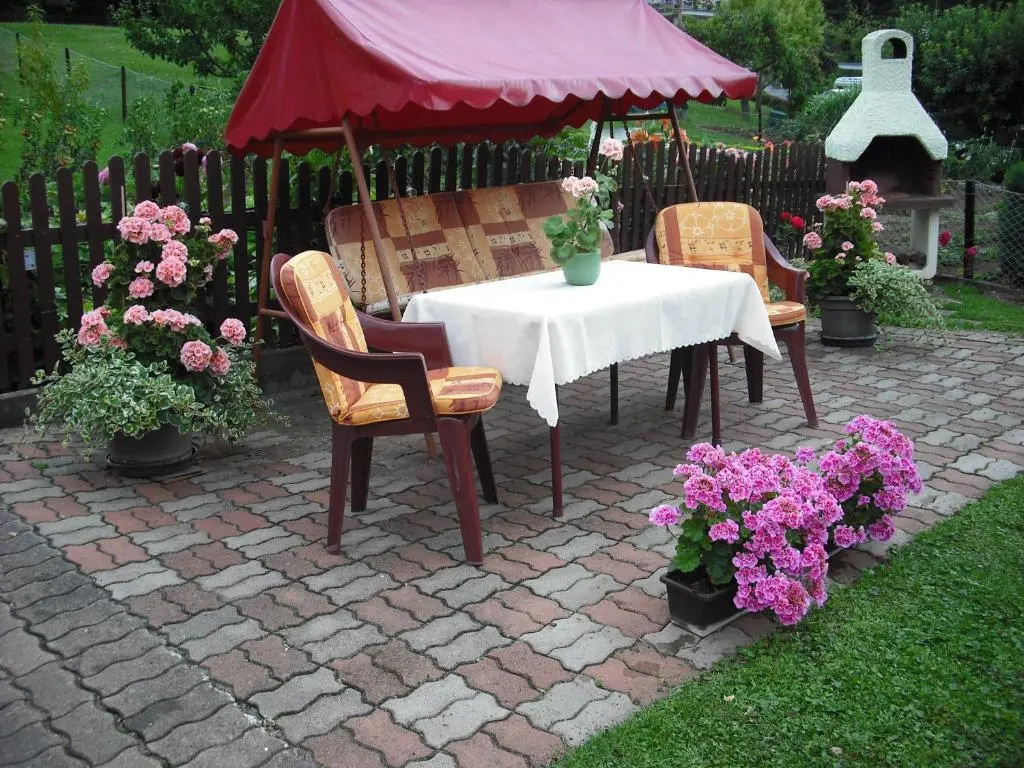 Pension Möhring - Chambres