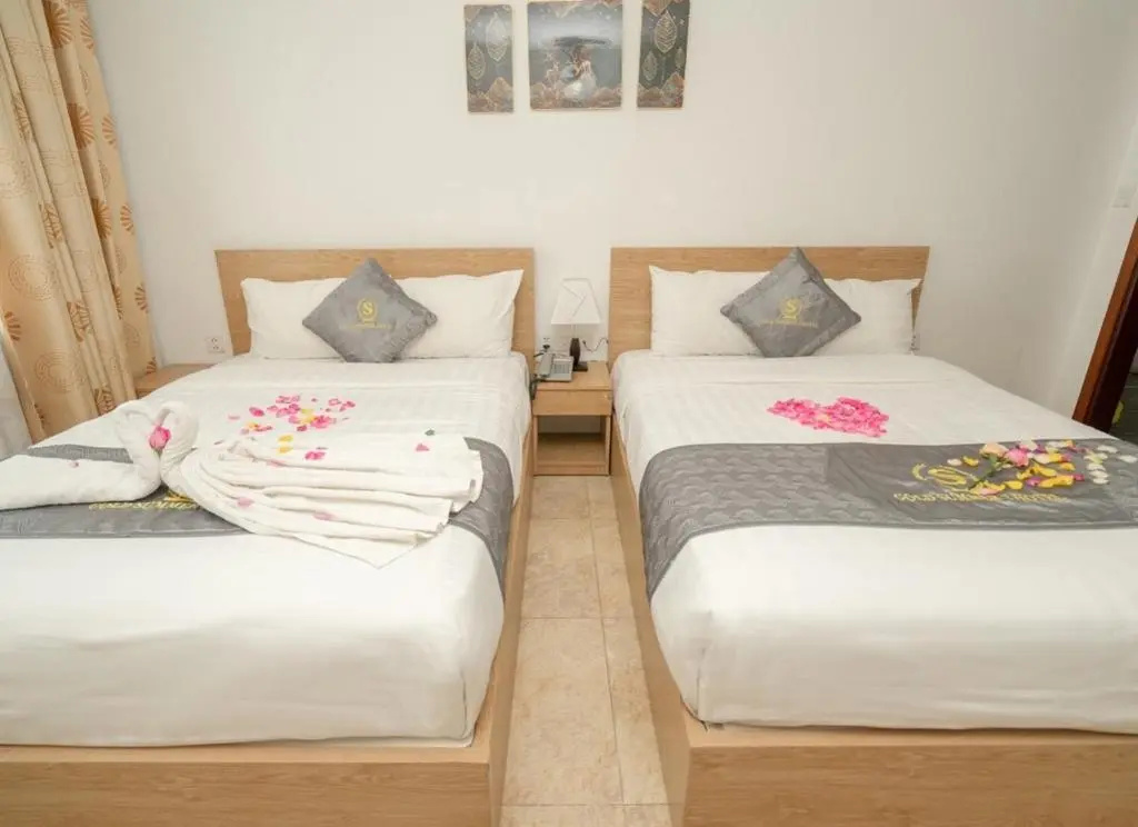 Standard room