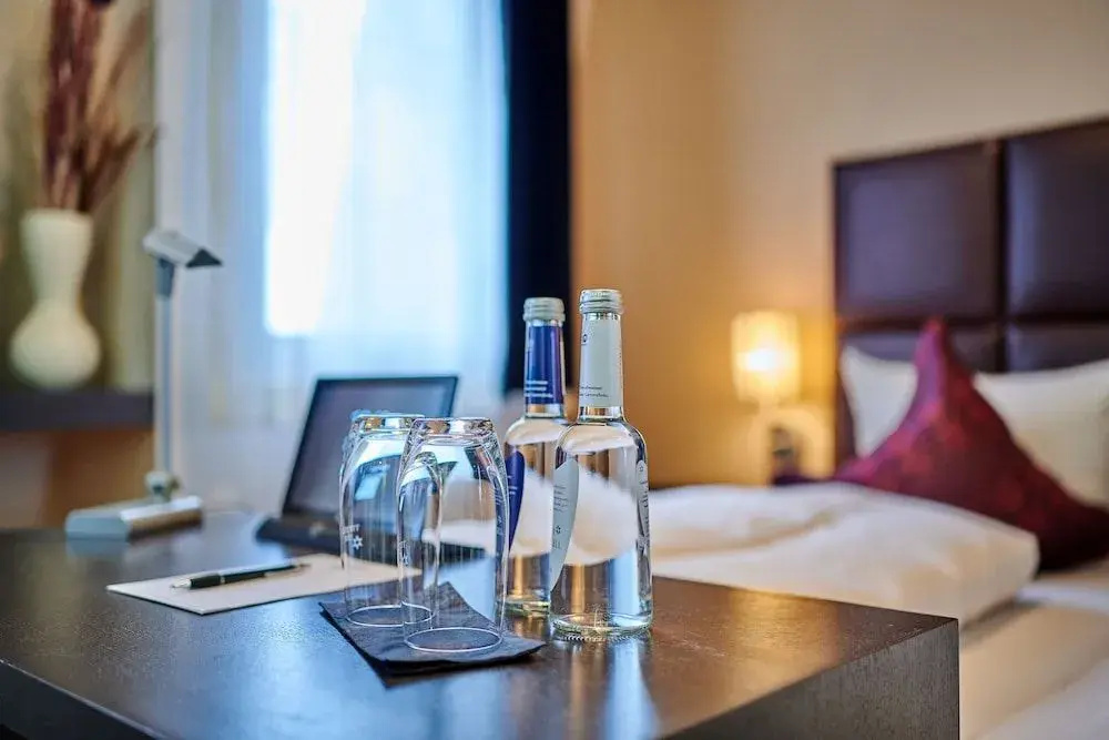 Genusshotel Wenisch - Général