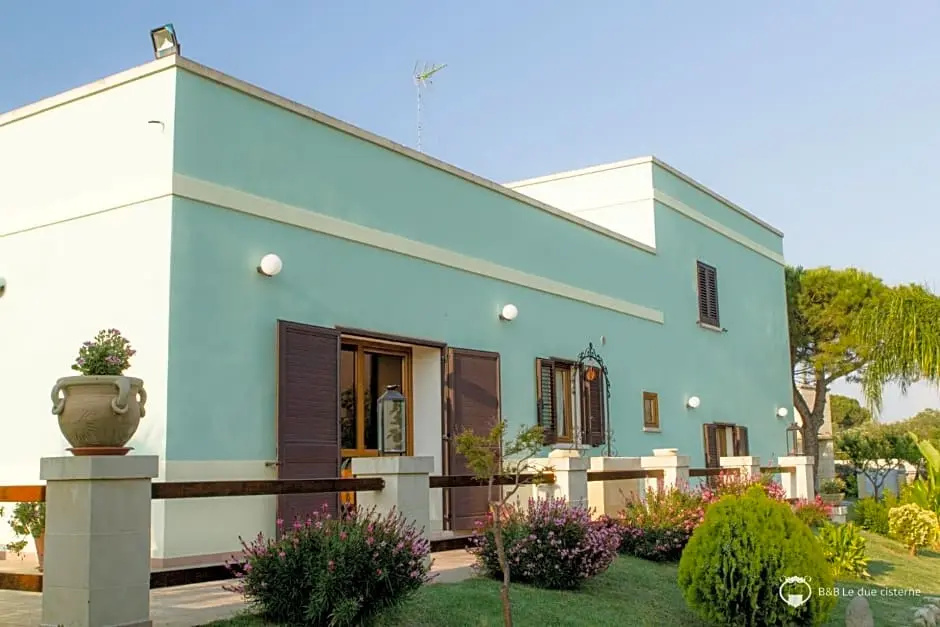 B&B Le Due Cisterne