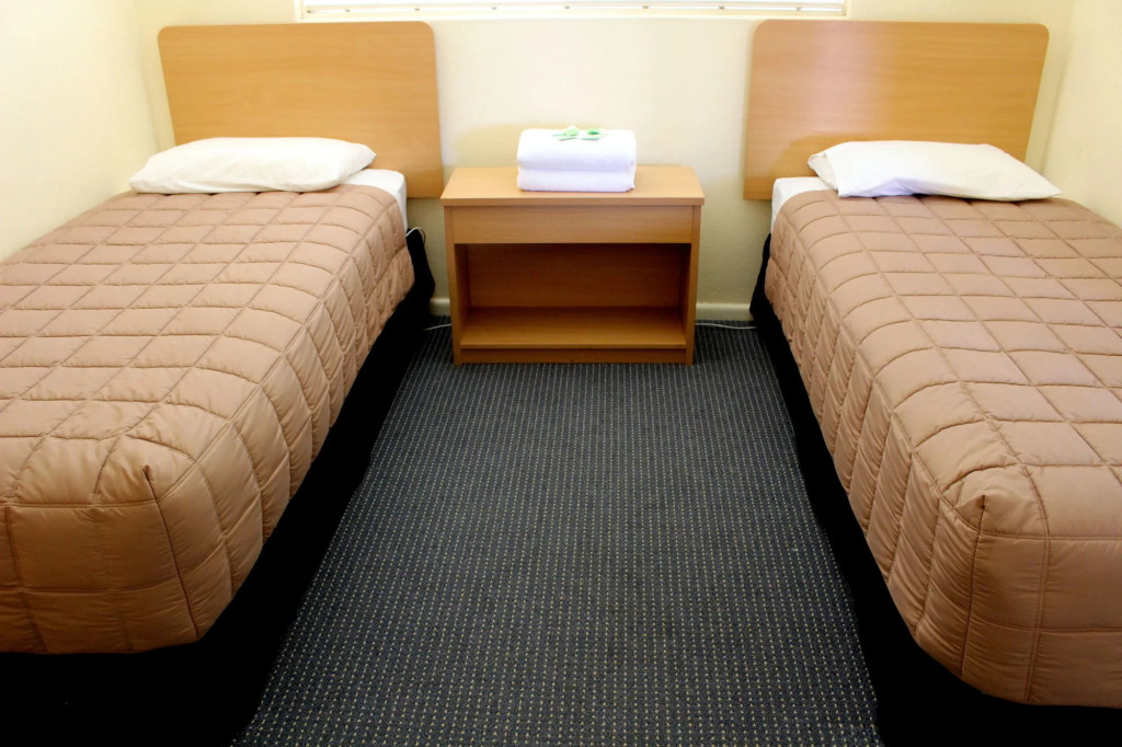 Armidale Motel — фото 6