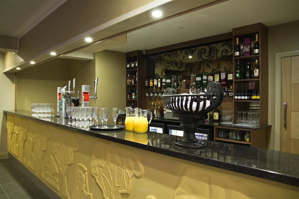 Best Western Plus White Horse Hotel - Général