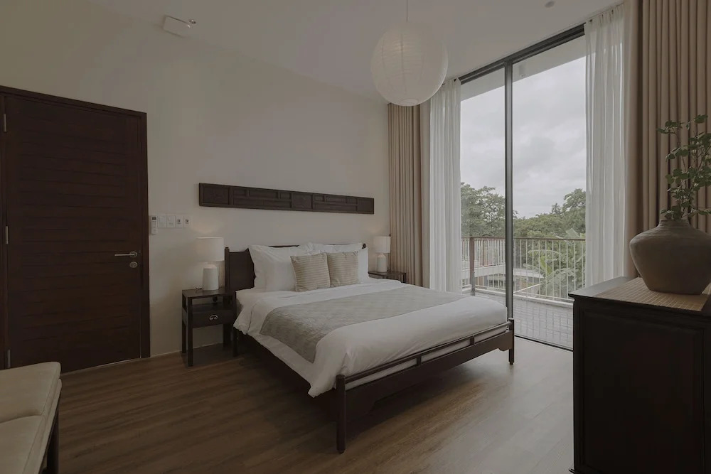 Nhan Stay — фото 5