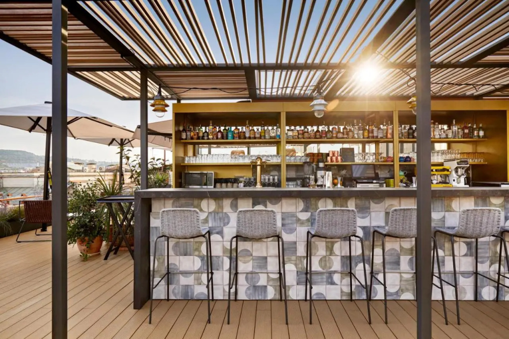 Kimpton Vividora Hotel by IHG - Général