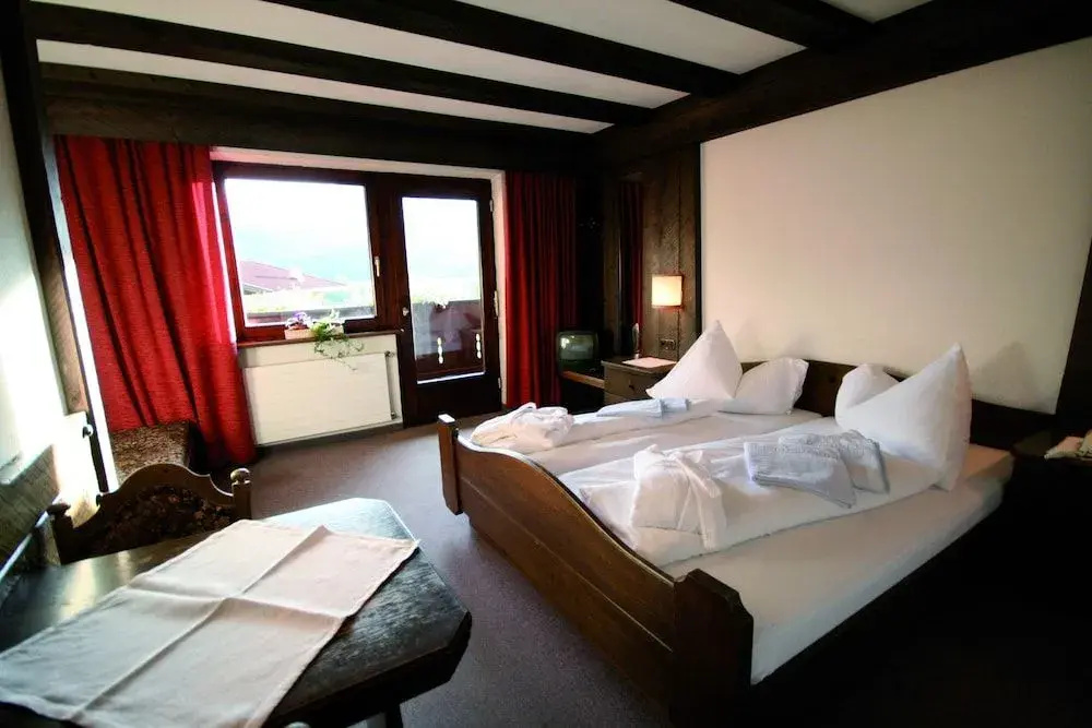 Hotel Falknerhof - Général