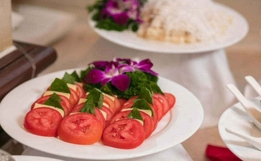 Hanoi Emotion Hotel - Général