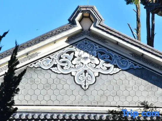 360° Oceanview Lifestyle | Dali SEASKY VISTA Cultural & Art Oceanview Hote