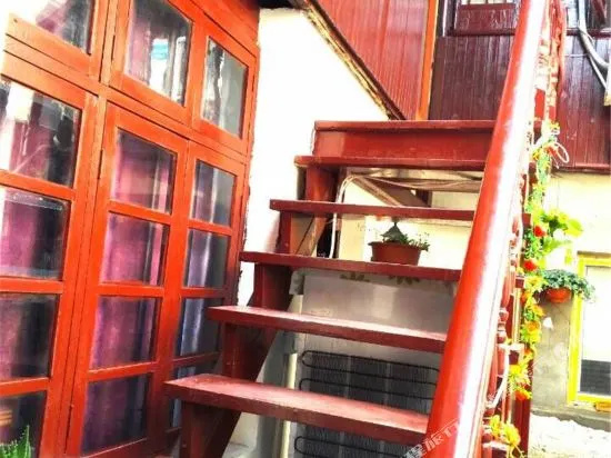 Tongli Lianxin Xiaoge Inn