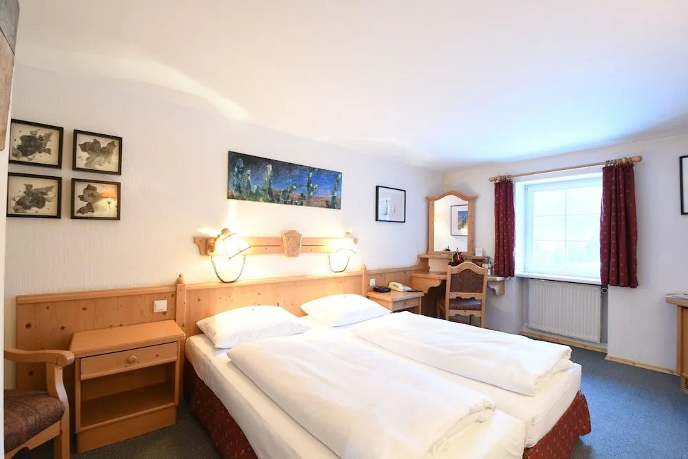 Landhotel Altes Zollhaus - Général