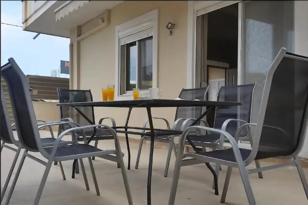 Chania City Apartment