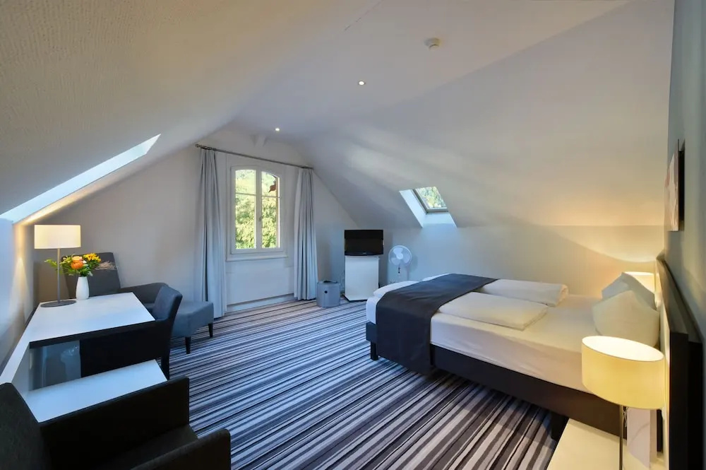 Premium Suite