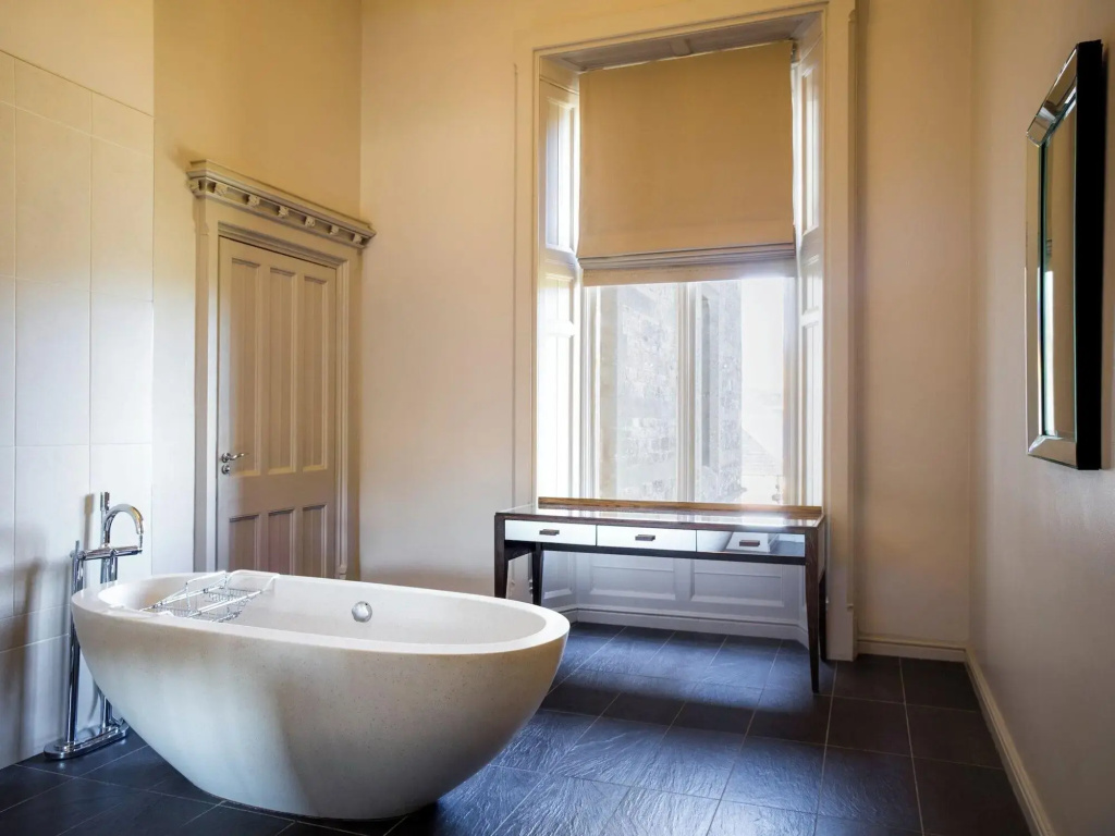 Walton Hall Hotel & Spa by Sunday - Général