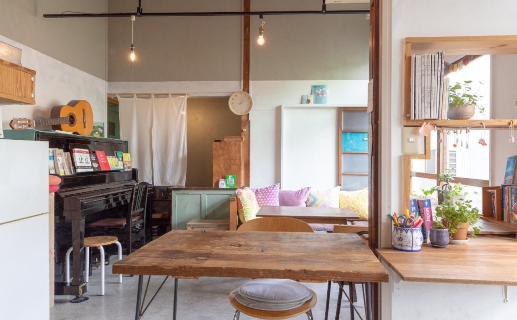 Tokyo Hikari Guesthouse - Hostel 사진 30