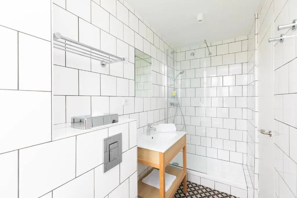 Hotel Stanley by HappyCulture - Chambres