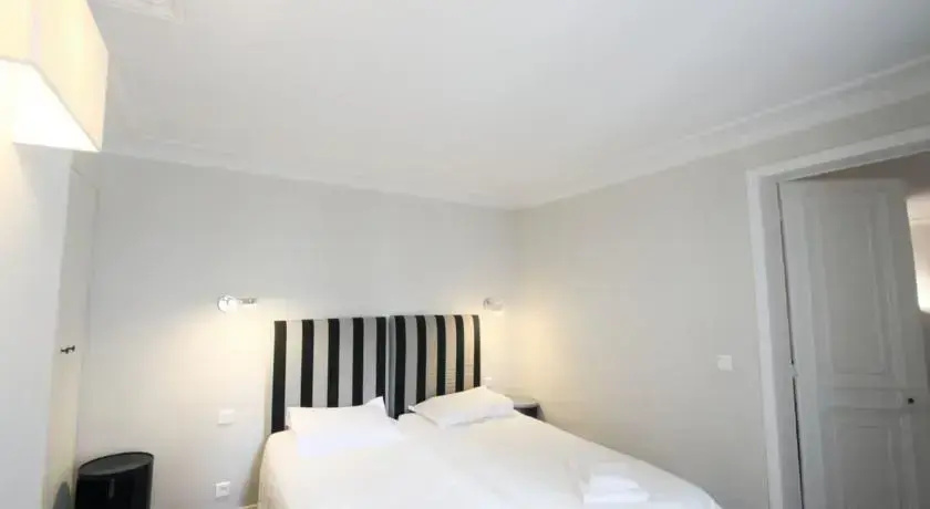 Appartement Le Grand Augustin