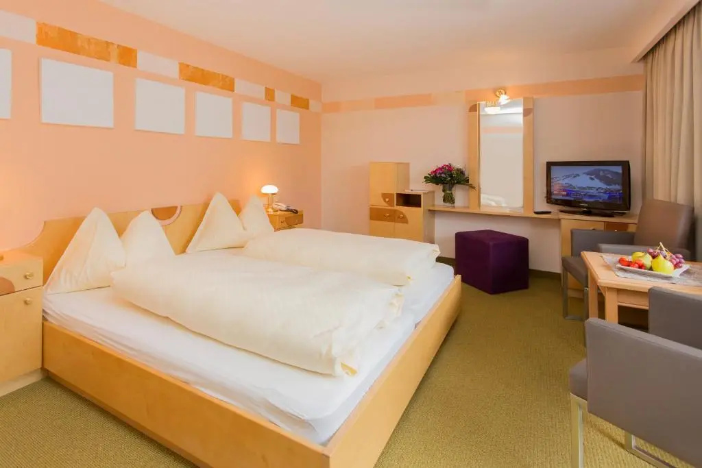 Hotel & Art Kristiana - Général