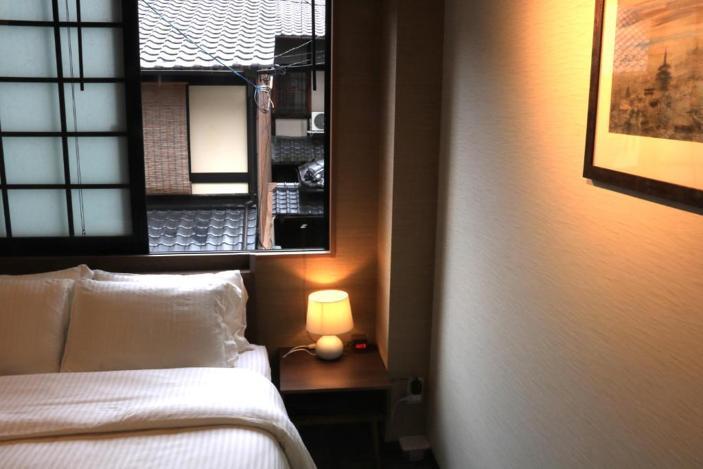 Hotel Traveling Bridge Nijojo