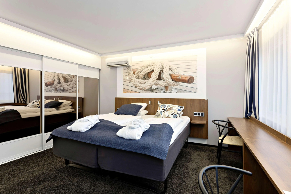Best Western Hotel Corallen - Général