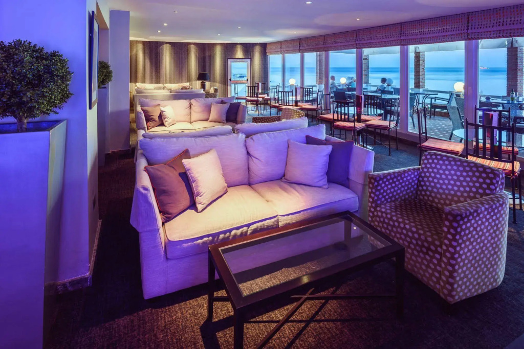 The Caleta Hotel Health, Beauty & Conference Centre - фото 22