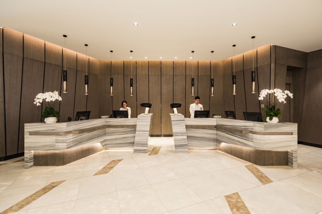 International Youth Conference Hotel