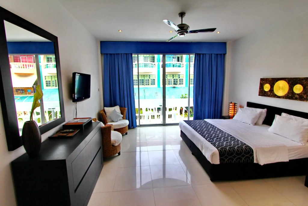Hotel photo 3