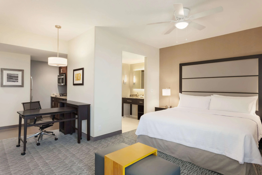 Homewood Suites by Hilton Frederick - Général