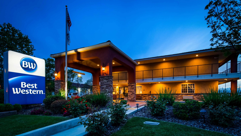 Hotel photo 1