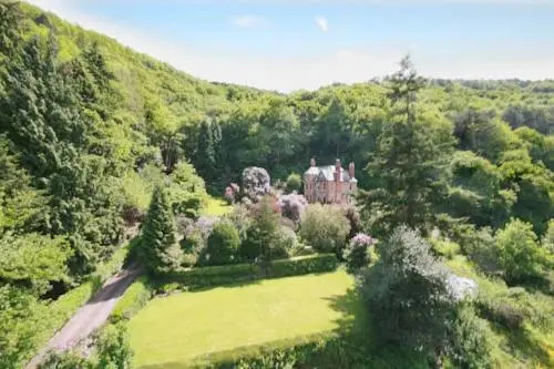 Glen Lodge