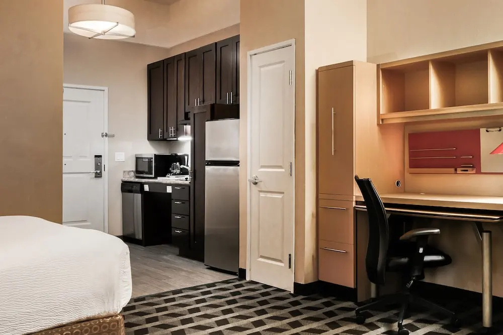 Towneplace Suites by Marriott Houston Westchase - Chambres