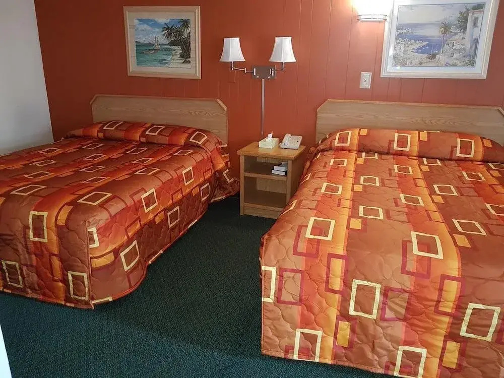 Hotel photo 8
