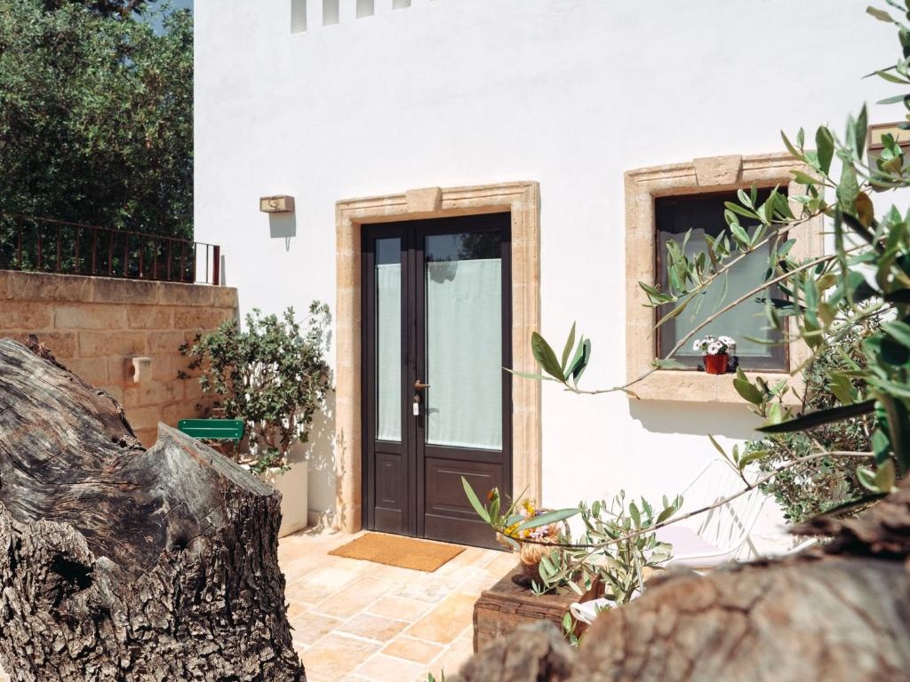 Oppure - Masseria Moderna