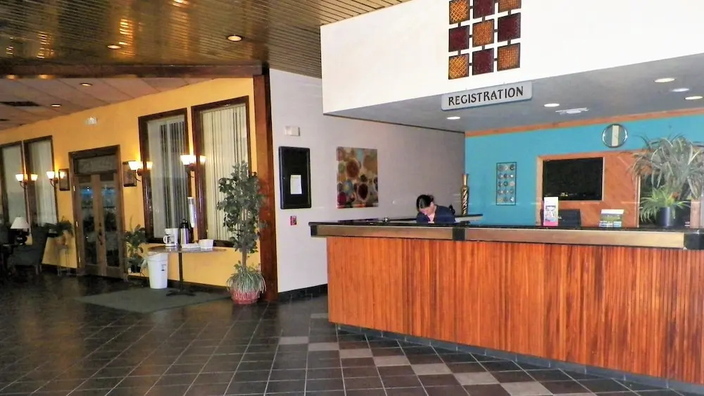 Hotel photo 19