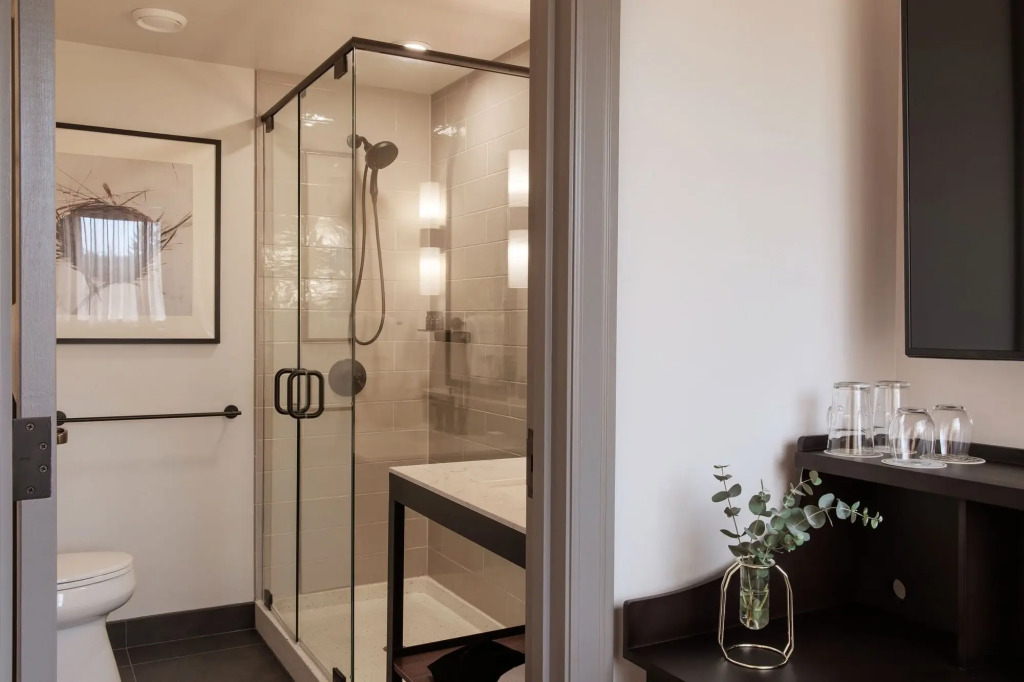 The Lodge at St Edward Park - фото 14