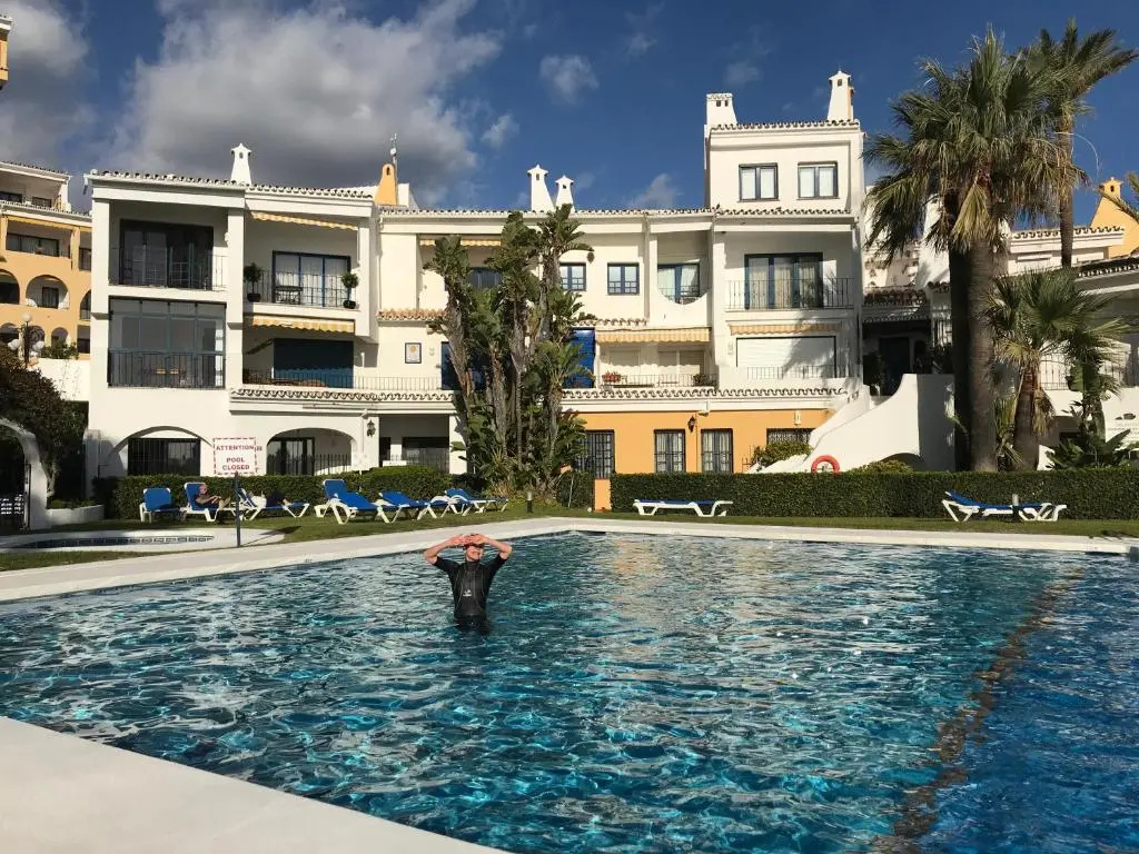 Hotel photo 21