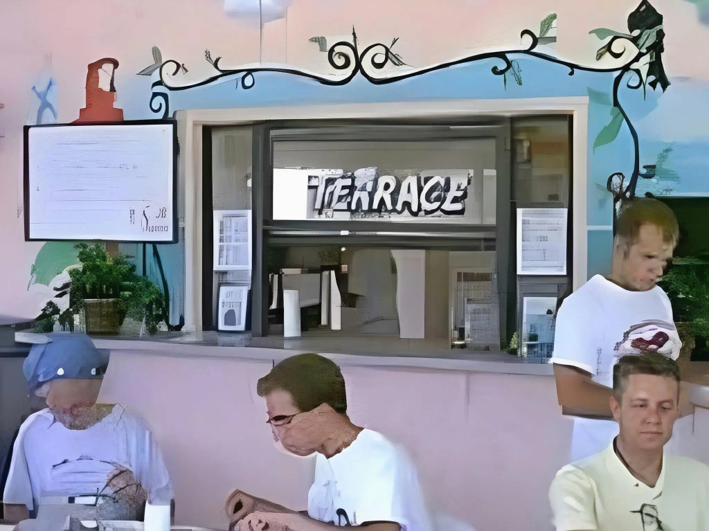 New Sungate Motel