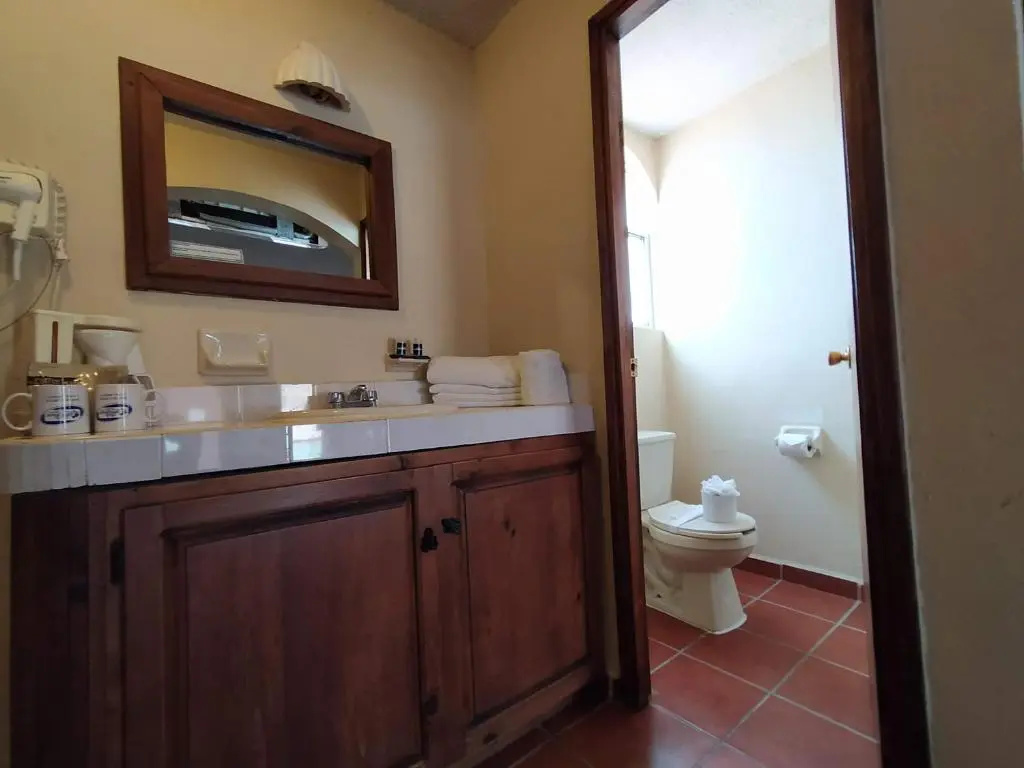 Club Cantamar - Chambres