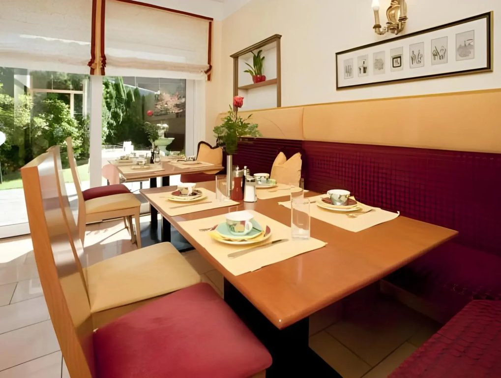 Goritschniggs Hotel - Général