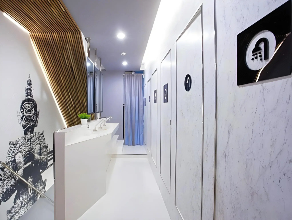Hotel photo 16