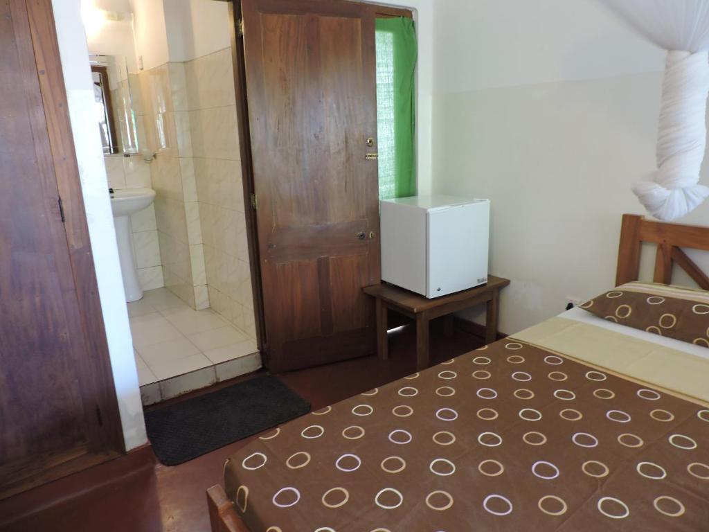 Hotel Mango Garden