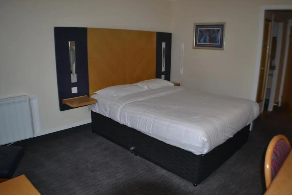 Chichester Park Hotel - Chambres