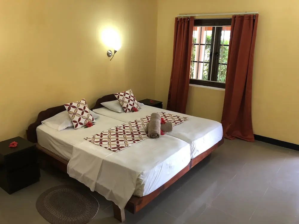 Georgina's Cottage by null